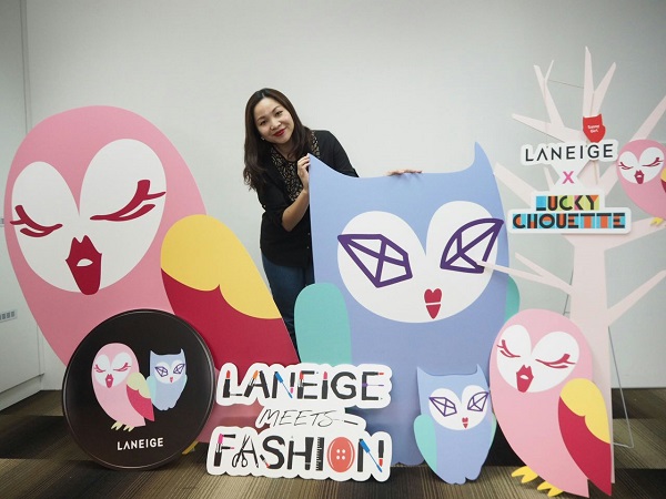 Laneige
