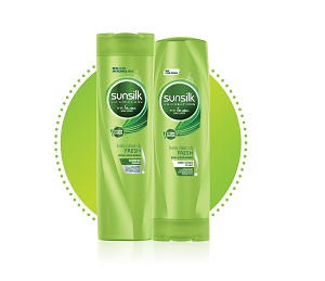 Lively Clean & Fresh