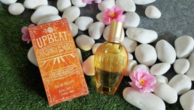 Mary Kay Upbeat Fragrance