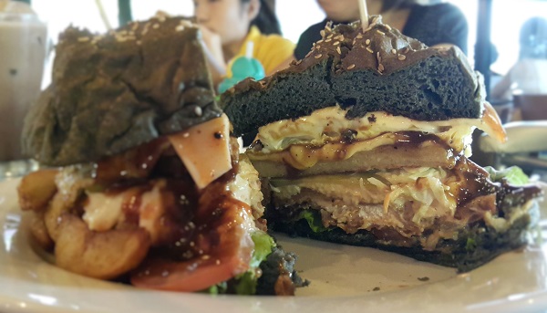 Rare Art Tower – RM22.50