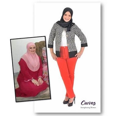 Tengku-Faira-Edna-Iskandariah-Before-After
