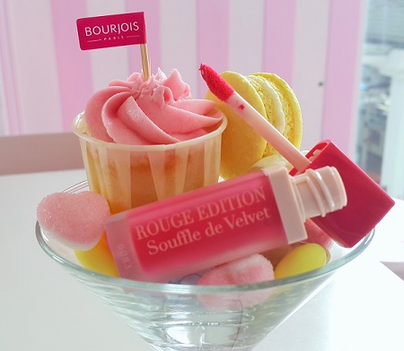 Bourjois 4