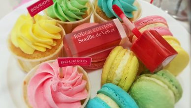 Bourjois MP