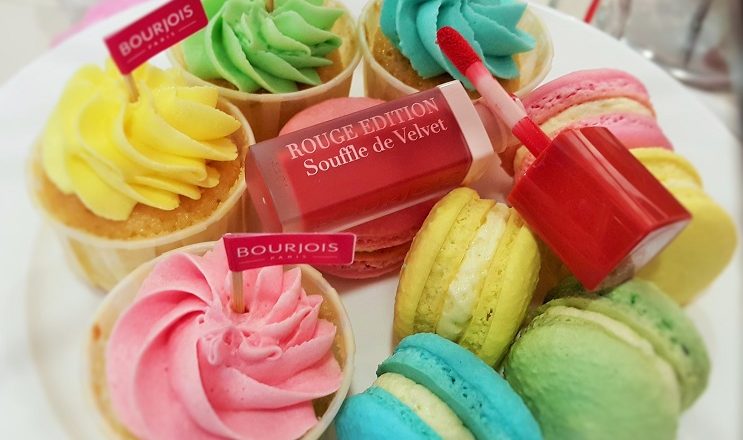 Bourjois MP