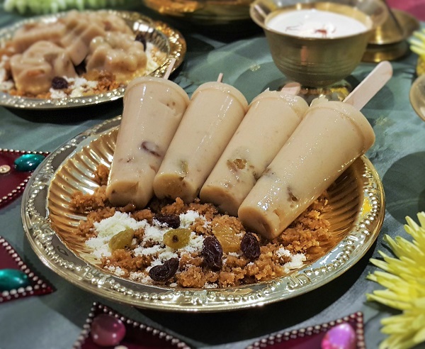Fernleaf Payasam Ice Cream