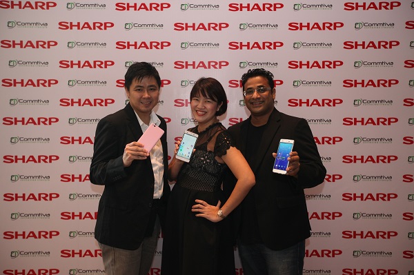 commtiva-sharp-smartphone-launch-image-2
