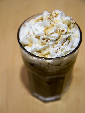 Nana's Green Tea