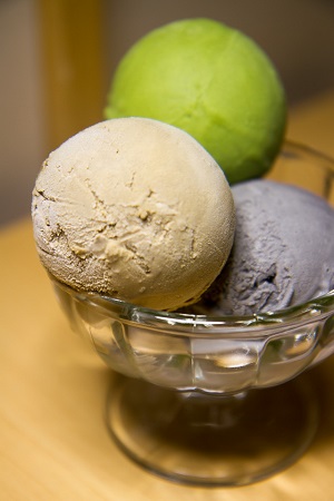 Combo Ice Cream