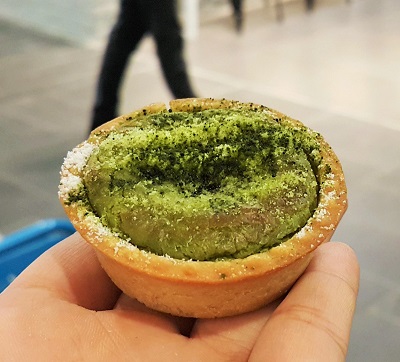 Cheese Tarts Village Grocer
