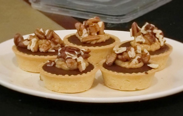 Cheese Tarts Village Grocer
