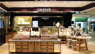 Caudalie