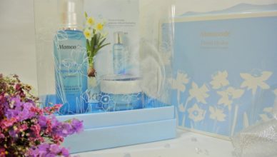 Mamonde Floral Hydro