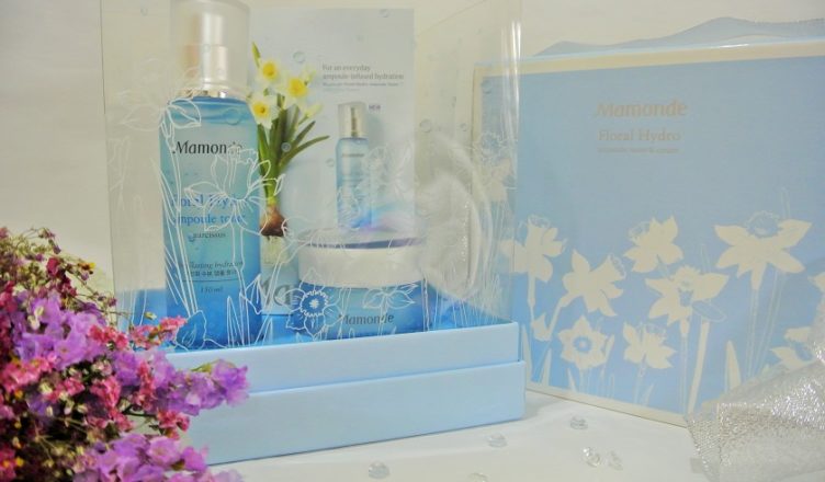 Mamonde Floral Hydro