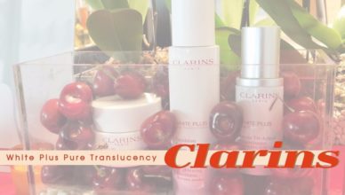 Clarins