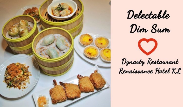 Dynasty Renaissance Hotel
