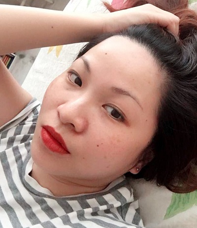 G9 Skin First Lipstick