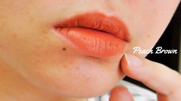 G9 Skin First Lipstick