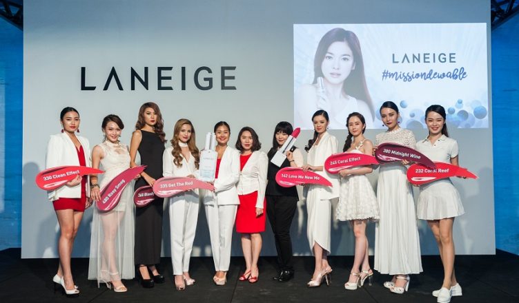 Laneige