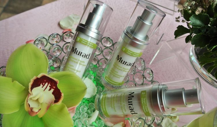 Murad® Retinol Youth Renewal Serum