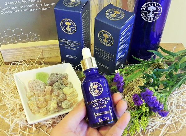 Neal’s Yard Remedies