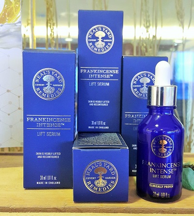 Neal’s Yard Remedies