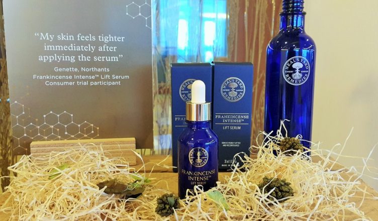 Neal’s Yard Remedies
