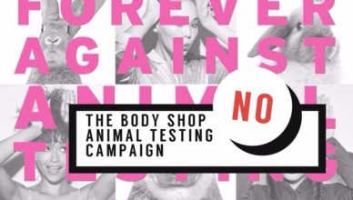 The Body Shop
