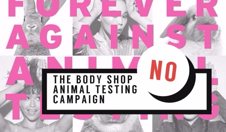 The Body Shop