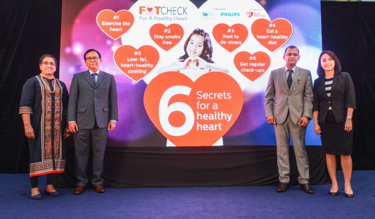 Philips Fatcheck MP
