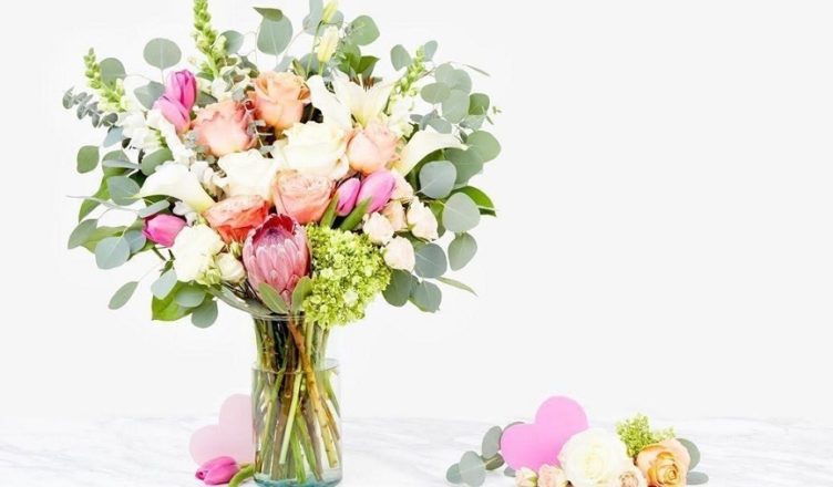 A Better Florist