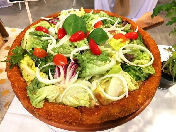 Anchor PizzArt