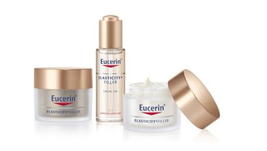 Eucerin MP