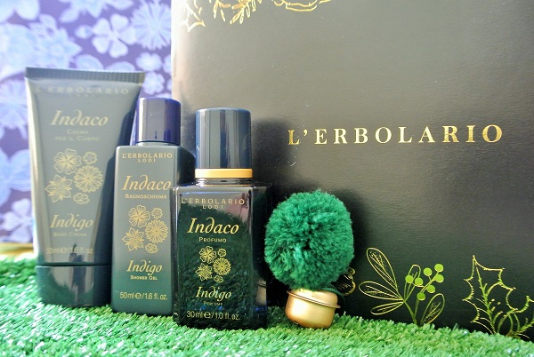 L'erbolario 1