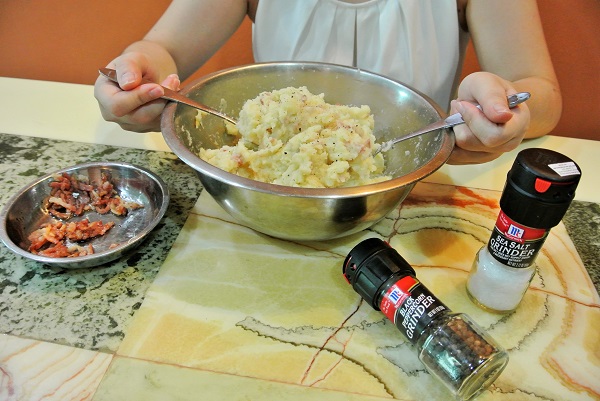 McCormick & Chefology 9