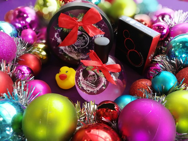 The Body Shop