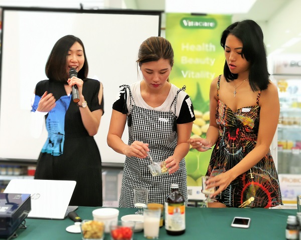 Vitacare Wellness Journey MP