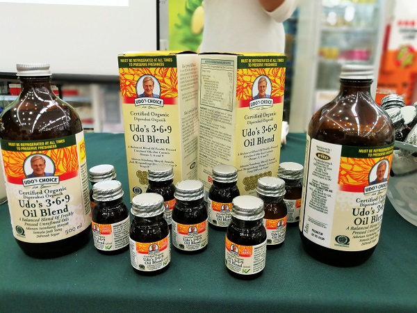 Vitacare Wellness Journey MP