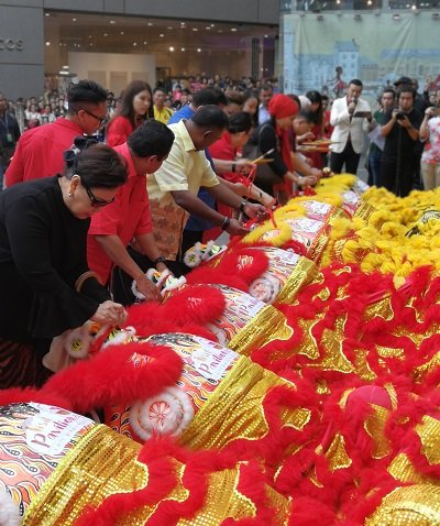 Pavilion KL