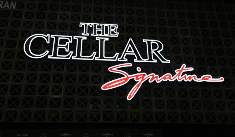 The Cellar Signature