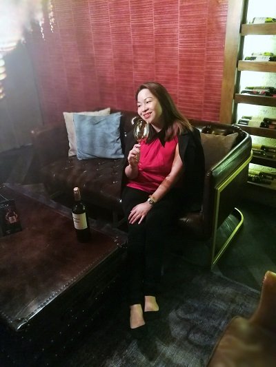 The Cellar Signature