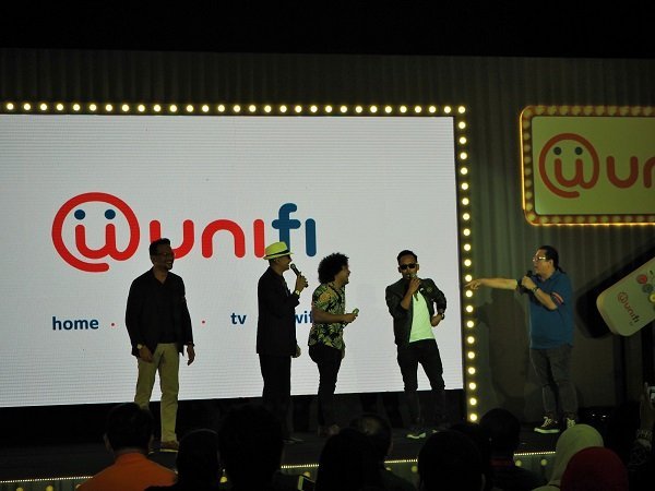 UNIFI