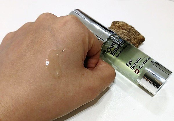 OUD Essentials Eye Serum