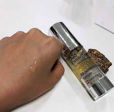 Oud Essentials Regenerating Serum