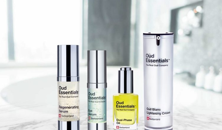 Oud Essentials MP