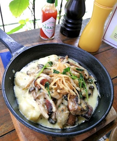 U.S. Potatoes Culinary Festival