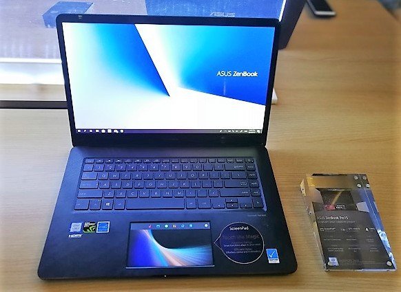 Asus