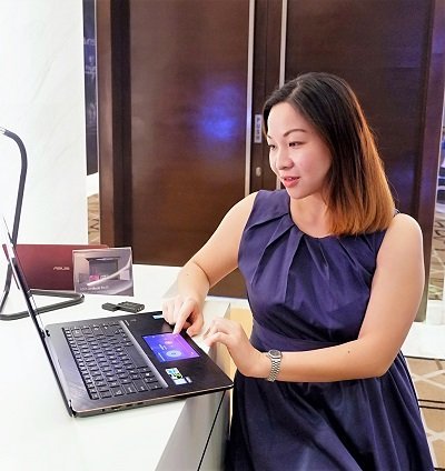 ASUS
