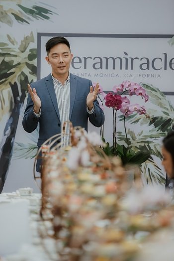 Ceramiracle