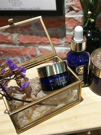 Frankincense Intense™ Lift Eye Cream