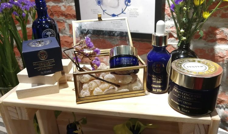 Frankincense Intense™ Lift Eye Cream